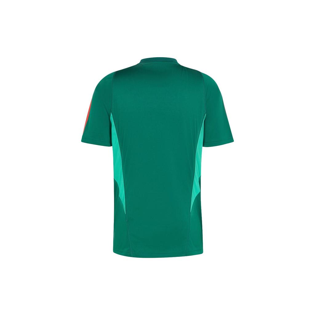 Adidas Manchester United Manchester United Tiro 23 Training Jersey Soccer Jersey Men's Green IQ1527