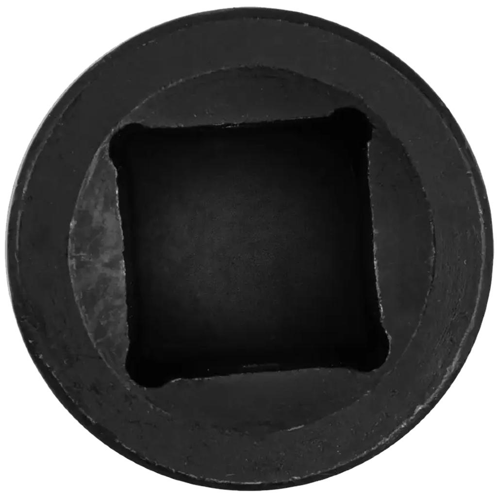 JCB Impact Bit Socket 3/4" 24mm 6-point Cr-Mo Socket Wrench