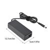 Зарядный адаптер для ноутбука 19.5V 4.62A 90W 7.4x5.0mm Для E4300 E5410 E6320 E6400 E6430 3521 Блок питания Кабель для зарядки