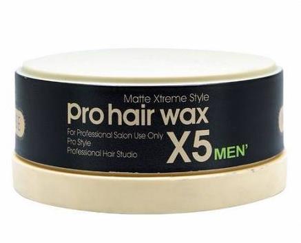 Morfose Pro Hair Matte Wax 150