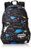 Kids Backpack Basic Backpack Black S