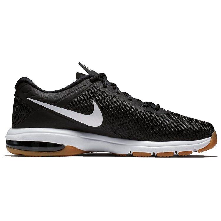 Nike Кроссовки Air Max Full Ride Tr 1.5 'Черный Белый Каучук' 869633-012