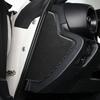 Real Carbon Fiber Car Accessories Dashboard Side Cover Soft Sticker For Subaru BRZ/ For Toyota GR86    2024 2025