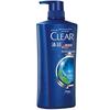 Шампунь против перхоти Clear Men Sport Mint