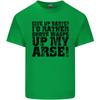 Give up Darts Player Funny Unisexs Light Cotton TShirt