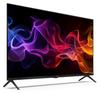 Qled tv sharp 43hp5465e 43" 4k google tv dolby vision black