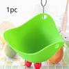1/2/4Pcs Silicone Egg Poacher Poaching Pan Mold Kitchen Tool Accessory Cook Tools Gadget Kitchen Accessory Cooking Egg Gadgets