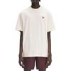 Fred Perry Хлопковая футболка M9826-560