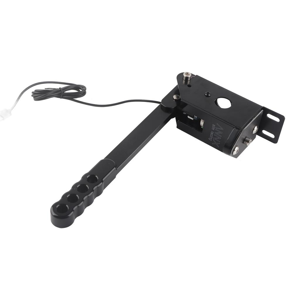 64 Bit Universal USB Handbrake PC For Windows Professional Gaming Peripherals for G25 G27 G29 T500 SIM Racing Games