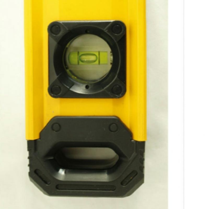 DeWalt DWHT43025 Коробчатый магнитный луч горизонтальный магнитный стержень 600 мм горизонтальный Горизонтальный измерительный стержень Dewalt