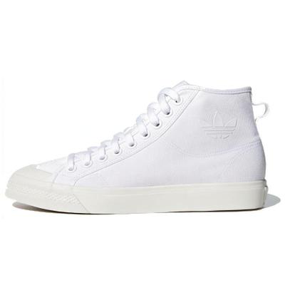 Кроссовки Nizza High 'Cloud White' B41643