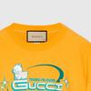 GUCCI Animal Printed Jersey Sweatshirt (Unisex) Sweatshirts 776911 XJGDT 7629