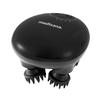 Medisana EMS Mini Head Spa Электрическая щетка для головы Эстетический уход за кожей головы Красный светодиод Водонепроницаемая щетка для шампуня IPX7 Перезаряжаемая беспроводная MR-H3