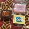 Кавайные Сквиши Игрушки Медленно Поднимающиеся Молочный Рисовый Пирог Сжимаемые Силиконовый Молочный Кирпичик Хлеб Антистресс Рельеф Сквиши Игрушка Для Детей Подарок