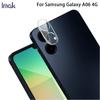 Для Samsung Galaxy A06 4G стекло IMAK высокой четкости интегрированная стеклянная линза пленка