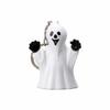 Halloween Pendant Halloween Decoration Glow Keychains Halloween Keychains Key Rings Bag Pendant