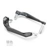 Motorcycle Cnc Brake Clutch Levers Guard Protector Anti-Fall Horn Brakes Hand Guard Bow Protection Rod Modification Accessories