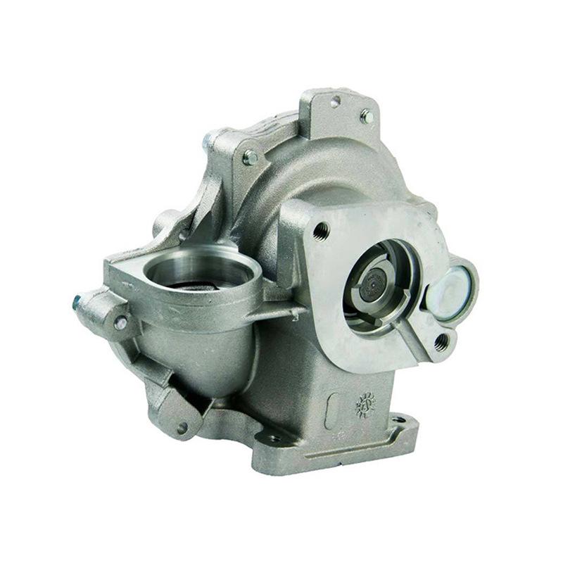 Electric Water Pump Assembly for BMW 1, 3, & 5 Series (e46-e93) - Part 11517511221