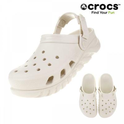 Сабо Crocs Unisex Duet Max 2 208776 160 шт.