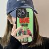 The Big Bang Theory Phone Case Hard Leather For iPhone 14 13 12 Mini 11 14 Pro Max Xs X Xr 7 8 Plus Fundas