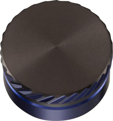 Daiwa SLP Works MC Color Регулятор нуля Синий Набор,