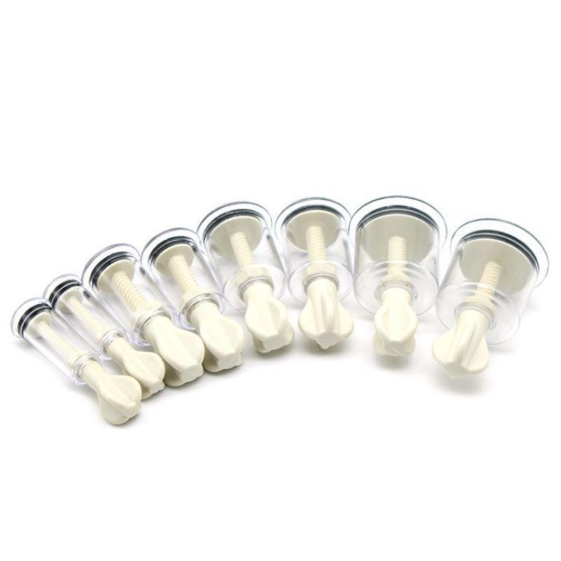 Взрослые игрушки: Вакуумный отсос для влагалища и груди для стимуляции и соблазнения