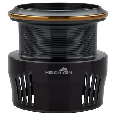 Катушка HEIGHTEN сменная шпуля Daiwa 2500 2500S 2500SS совместимая с серией AIRITY LT2500M титан / / EXIST/AIRITY Airity/CERTATE/LUVIAS