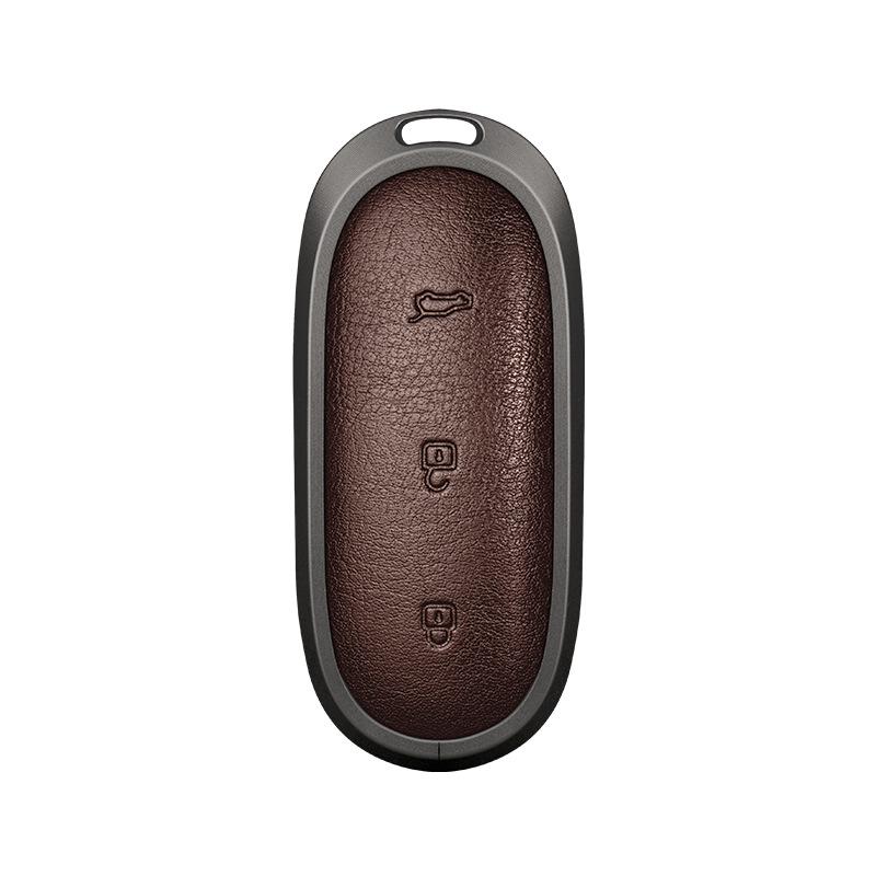 Applicable Ideal ONE Key Case: Premium 2020-2021 Full Coverage Protection Shell for Men and Women