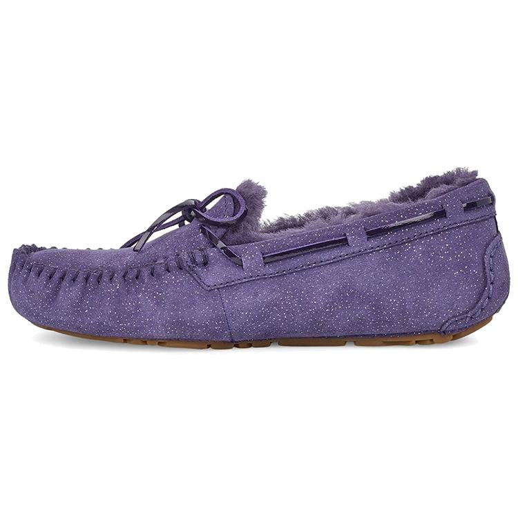 UGG Женские тапочки Dakota Twinkle 'Nightshade' 1106549-NSAD