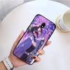 Чехол для телефона Anime Demon Slayer Kanao Shinobu sama для Samsung Galaxy J7 PRIME J2Pro2018 J4 Plus J5 PRIME J6 J7 Duo Neo J737 J8