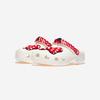 Crocs Классические детские сабо Disney Minnie Mouse, CRS208711, 1010104313, популярная корейская обувь