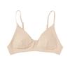 Goblin Wear Basic Hook Bralette (3colors) (С~Л)