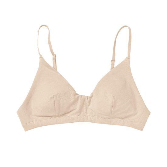 Goblin Wear Basic Hook Bralette (3colors) (С~Л)