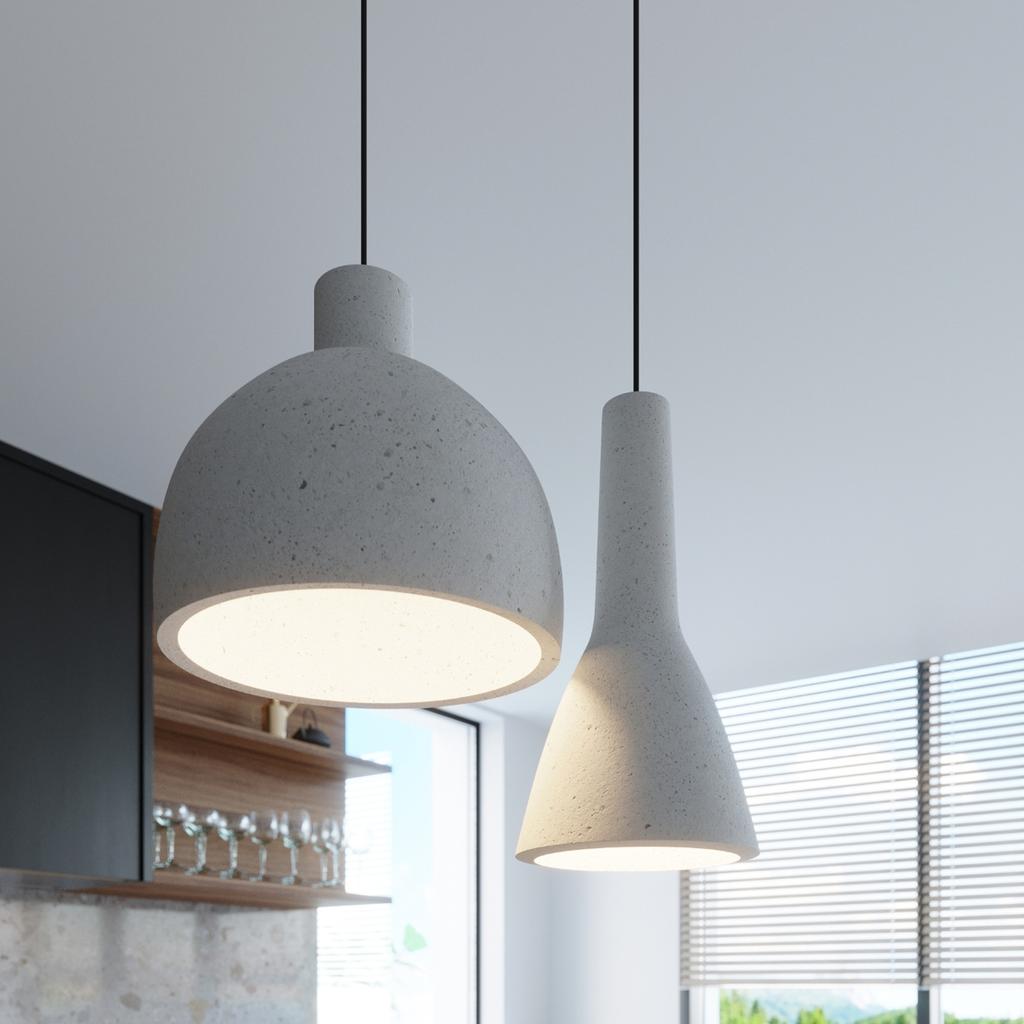 Damaso hanging lamp