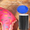 1 Roll Repair Patch Self-Adhesive Strong Adhesion Waterproof Clear Inflatable Swimming Pool Umbrella Repair Patch