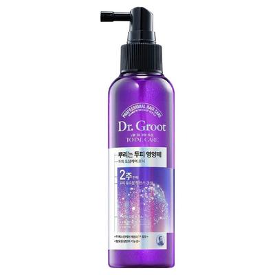 Тоник для кожи головы Microbiome Total Care 150 мл