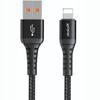 Mcdodo Phone Cable, Fast Charging, For Iphone , 1.2M, Ca-2261