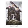 Мультяшная Аниме The Legend Of Heroes Sen No Kiseki Риан Шварцер Игра Акриловая Подставка Фигурка Дисплей Косплей Шарм Настольная Модель
