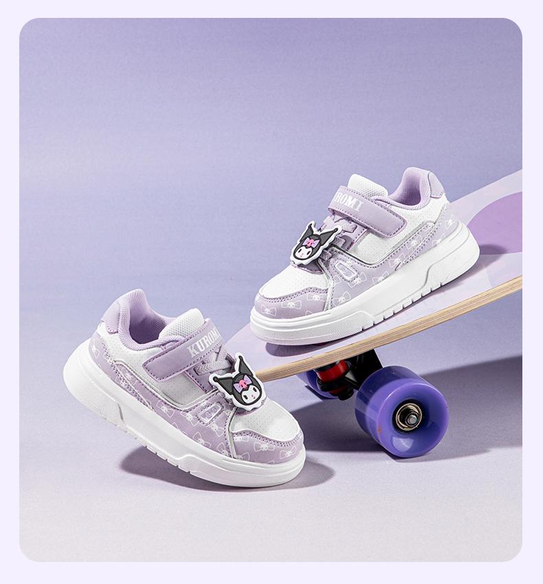 Hello Kitty Cartoon Children's Shoes for Girls
