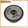 24350-3C113 Intake Exhaust Camshaft Gear For  24370-3C102 Hyundai Azera Genesis Kia Sedona Sorento 3.3l 3.5l 3.8l 243503C113