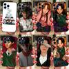 Все мы мертвы Горячий чехол для Realme C65 C67 C71 C63 C61 C55 C51 C53 C35 C75 11 12 13 14 15 Pro Plus GT6 GT7 Pro