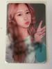 [USED] Space Girls WJSN Dayon Trading Card Sanok Autograph