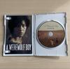 [USED] Blu-ray "A Werewolf Boy" Cell Version Song Joong-ki