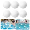 Reusable Hot Tub Oil Absorber Sponge Delicate Hot Tub Scum Sponge Balls Easy To Use Sponge Sphere Filter Life Booster