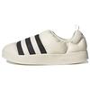 Пуффилет Off White Black GY1593