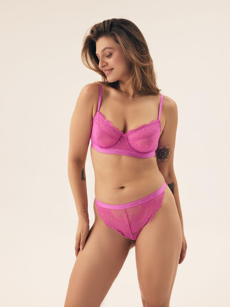 Ocrissa Bloovii Soft Bra | Hot