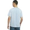 Nike Running T Shirt Men's Light Blue Gray DM4754-494