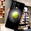 Tennis Balls For Xiaomi Redmi Note 14 Pro 9 10 11 12 13 15 Pro Plus Case For Redmi 15 15C 14C 12C 10C 13C