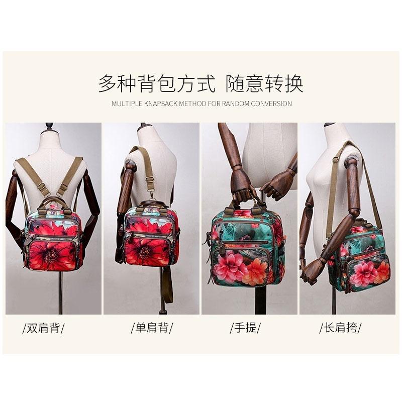 Женская модная сумка с принтом, детская сумка, дорожный рюкзак, дизайнерская женская сумка