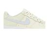 Kids' Sneakers Nike Air Force 1 Low Pale Ivory Sea Glass (GS) Pale Ivory/Sea Glass/White/Football Grey